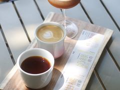 -SAFARI COFFEE