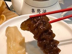 -喜聚薈·花膠雞海鮮火鍋(越秀店)