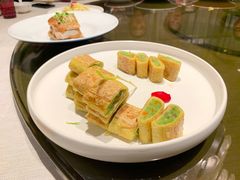 -上海人家花樣年华(中山公园店)