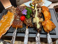 -鱼四季·新融合料理(苏宁广场店)