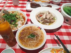 -西贝(金桥店)