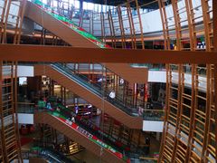 -砂之船奥莱(南京江宁店)
