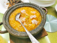 黄金豆腐-江东鲈鱼馆(正江东)