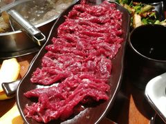 -高兴壹锅·潮汕鲜牛肉火锅(良乡梅花庄店)