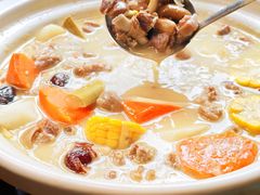 -山水茶艺馆·点心粤菜·30年老字号