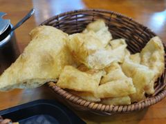 -穆彦华逍遥镇胡辣汤(岗坡路店)