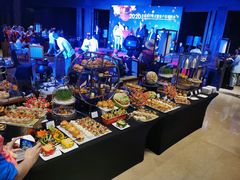 -三亚湾海居铂尔曼度假酒店