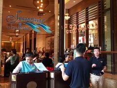 -金海湾嘉华度假酒店·海韵咖啡厅