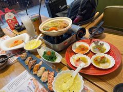 -Sushi Love 创意寿司(正佳广场店)
