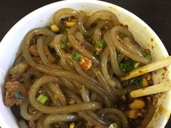 -好吃街美食城(八一广场店)