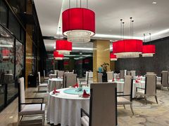 -青岛富力艾美酒店-乐美中餐厅创意胶东菜