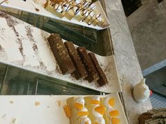 -上海虹桥宾馆味翠餐厅