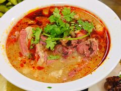 -三中高皇羊肉馆