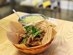 -南街清补凉(黄贝岭店)