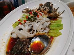 -南景饭店(万家丽路店)