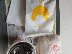 -麦当劳(红旗路店)