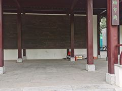-南通濠河风景名胜区