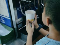 -赛百味SUBWAY(萝岗万达店)
