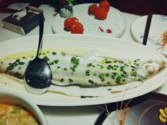 -柳莺湖上·湖景餐厅·江南菜(西湖店)