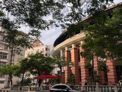 -厦门大学(思明校区)