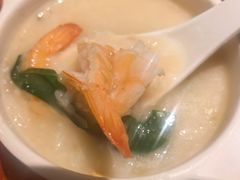 -小城粥道·海胆鲜虾粥(解放广场店)