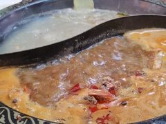 -味香林牦牛自助火锅