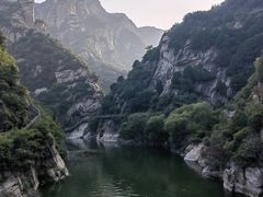 -黑龙潭风景区