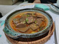 -青花椒花椒鱼(合生汇店)