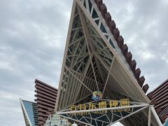 -南宁方特东盟神画