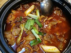 -肖记公安牛肉鱼杂馆· 省级非物质文化遗产(仁和路店)