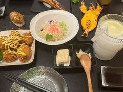 -饭团匠·料理小食堂(玉林店)