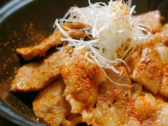 牛肉七味烧-福州融侨皇冠假日酒店·三宅日本餐厅