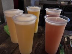-板凳鲜酿·精酿啤酒(科华北路店)