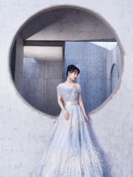 -LAFINE 兰斐婚纱礼服馆