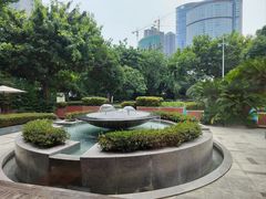 -岷山饭店-芝芝自助餐厅