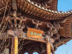 -杭州半山国家森林公园