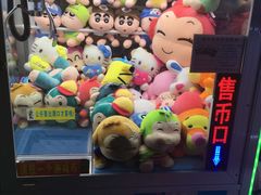 -左岸国际电影城(泉汇购物广场店)