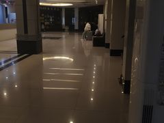 -南昌昌北国际机场