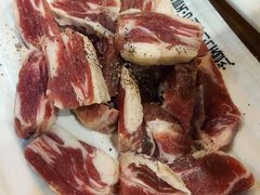 -豚豚猪村烤肉·韩国烤肉(总店)