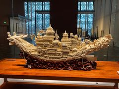 -北京工艺美术博物馆