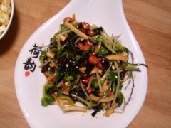 杂拌菜-胡家大厨(西三庄店)