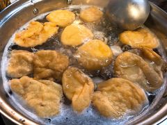 -正能量脆肉鲩火锅