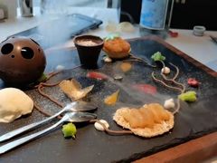 -王品牛排(郑州大卫城店)