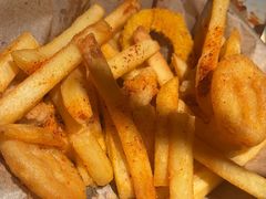 -阿顾西餐·牛排披萨(北戴河店)