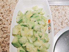 -丰茂烤串(全国首店)