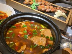 -金牌外婆家(苏州中心店)