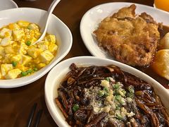 -奶奶的味道(胶州路店)