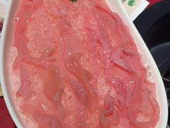 -蓉城老妈火锅(双林路店)