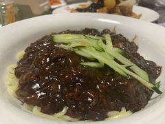 -桃园中华料理炸酱面(燕儿岛路店)