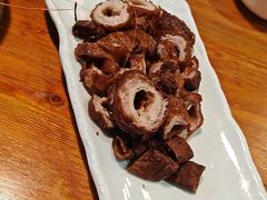 -百家鲜·杭帮菜